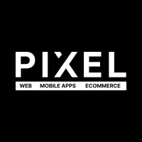 Pixel logo