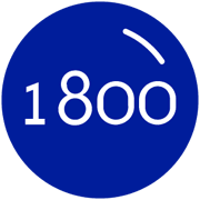 1-800 Contacts logo