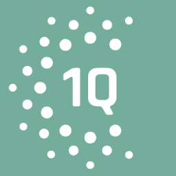 1Q Health GmbH logo