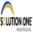 Solution One Industries, Inc logo