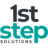 1st Step Solutions Ltd logo