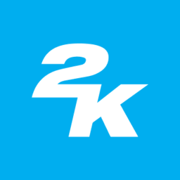 2K Czech logo