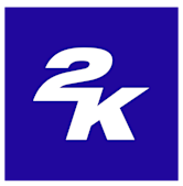 2K Vegas logo