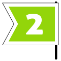 2locate GmbH logo