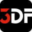 3defacto GmbH logo