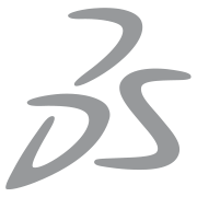 DASSAULT SYSTÈMES logo