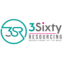 3Sixty Resourcing Ltd logo