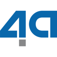 4a Group logo