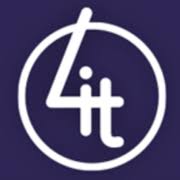 4it Recruitment logo