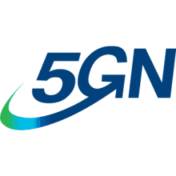 5G Networks logo