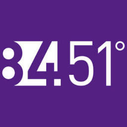 84.51° logo