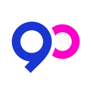 90seconds logo