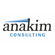 Anakim Consulting Inc logo