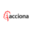 Acciona S.A logo