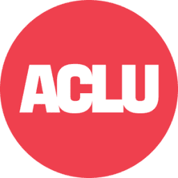 ACLU - National Office logo