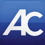 AC Pro logo
