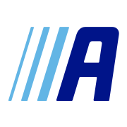 Action logo