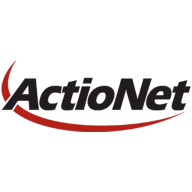 ActioNet Inc logo