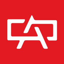 Adams Outdoor logo