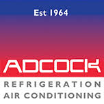 Adcock Refrigeration and Air Conditioning logo