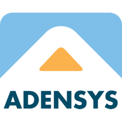 ADENSYS GmbH logo