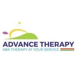Advance Therapy ABA Services logo