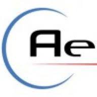 Aerostrat logo