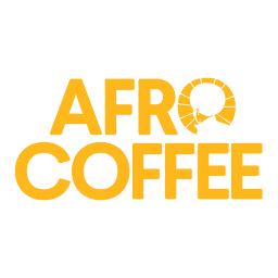 Afro Coffee GmbH logo