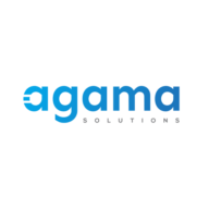 Agama Solutions Corp logo
