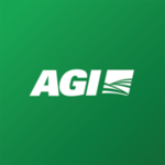 Agi Inc logo