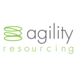 Agility Resourcing logo