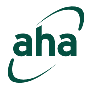 aha Zweckverband Abfallwirtschaft Region Hannover logo