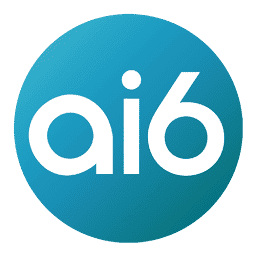 ai6 SOLUTIONS GmbH logo
