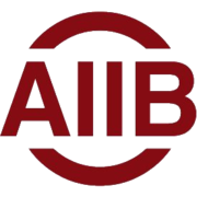 Asian Infrastructure Investment Bank logo