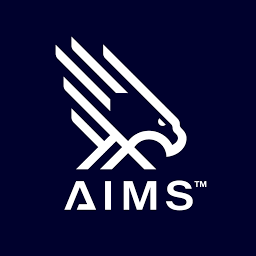 AIMS logo