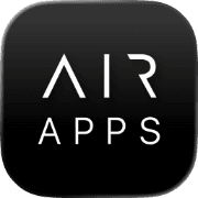 Airapps logo