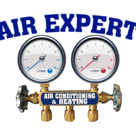 Air Experts logo