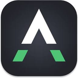 Airspace  logo