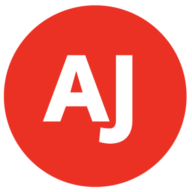 AJ Tutoring logo