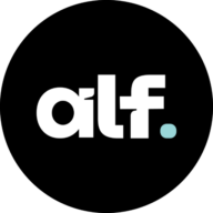 Alf Recruit Limited logo