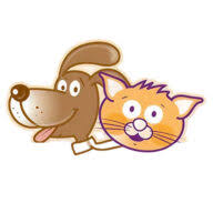 All Creatures Veterinary Center logo