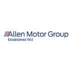 Allen Motor Group logo