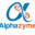 Alphazyme logo