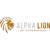 Alphalion logo