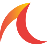 AlphaSys logo