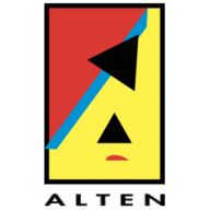 ALTEN Technology USA logo