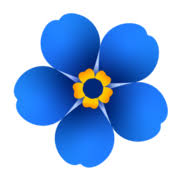 Alzheimers Society logo