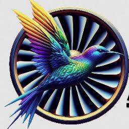 American Turbines logo