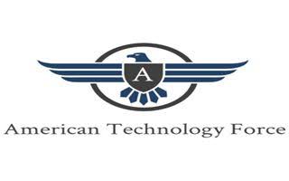 American Technology Force LLC logo