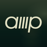 AMP group logo
